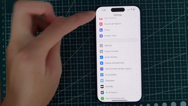 iPhone iOS 17: How to Find The Modem Firmware смотреть онлайн
