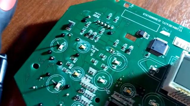 Ремонт комбинации приборов Джили МК смотреть онлайн