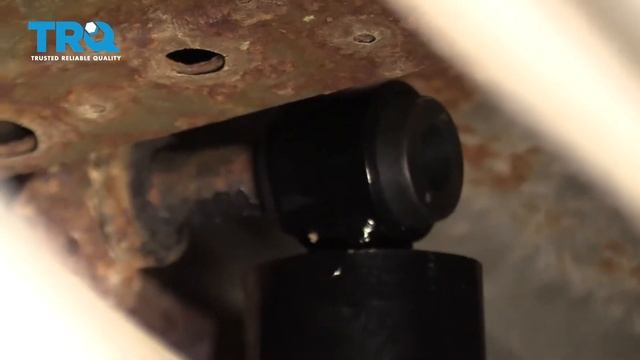 How to Replace Rear Shocks 1998-2011 Ford Ranger смотреть онлайн