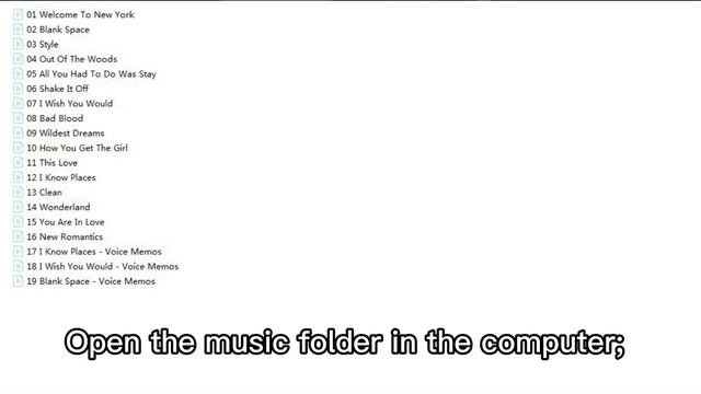 How to add album art for the music? смотреть онлайн