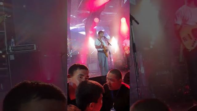 sirotkin - бейся сердце, время биться live @ almaty, Kazakhstan, june 18, 2022 смотреть онлайн