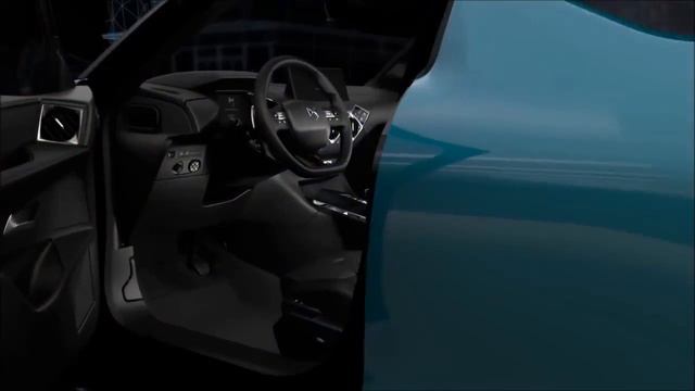 Driving Dreams With Citroen