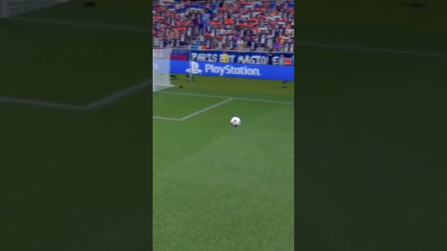 FIFA 23 or FC 24 ❤️? #fc24 #fifa23 #ps5 #shortsvideo смотреть онлайн