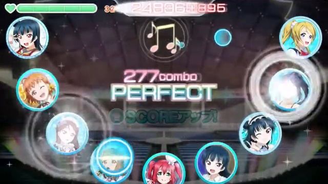 [Waku-Waku-Week!] Expert Full Combo смотреть онлайн