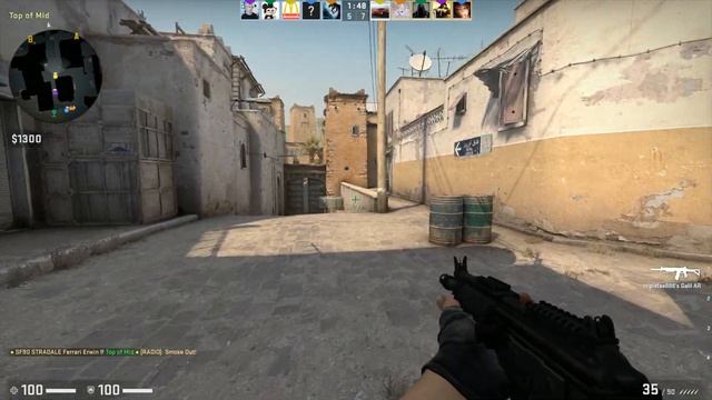 4k GAMING MAX Graphics CSGO Gameplay PC Counter Strike Global Offensive 2020 HD 60 Fps смотреть онлайн