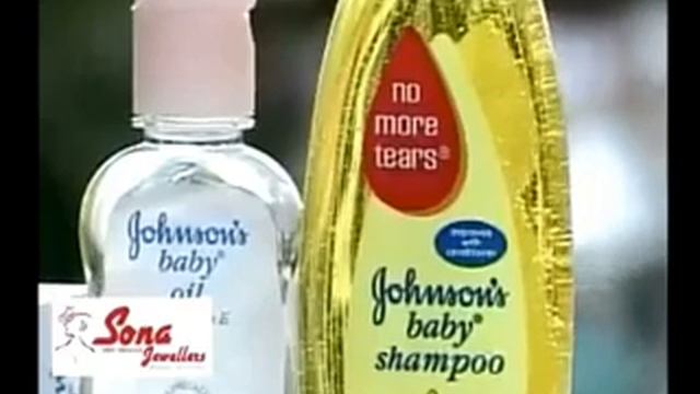 Johnsons Baby Oil, Upayogikunnavarude Sredhakku Ithu Onnu Kelku