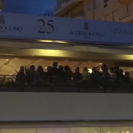 Представление жюри в Каннах 08.05.2018 смотреть онлайн