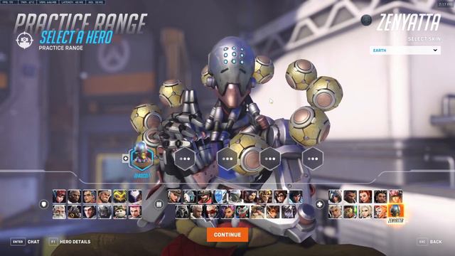 Update of videos and overwatch season 9 progess. смотреть онлайн