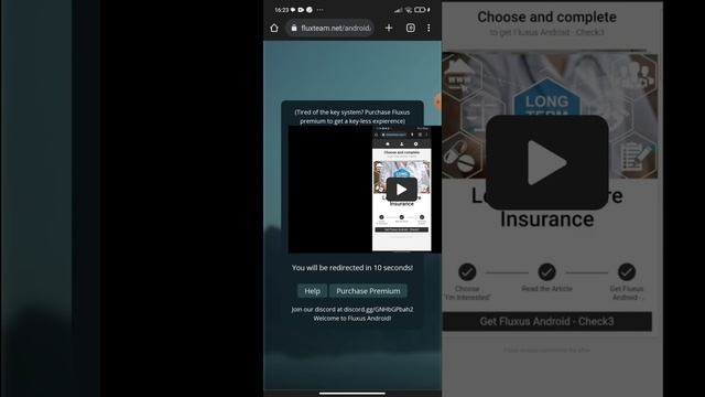 How To Get Key And Dowload Fluxus смотреть онлайн