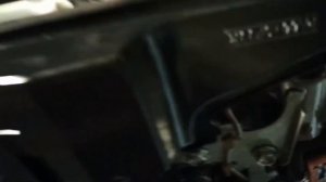 #37. Полная замена масла АКПП Mazda CX-5 2.5l