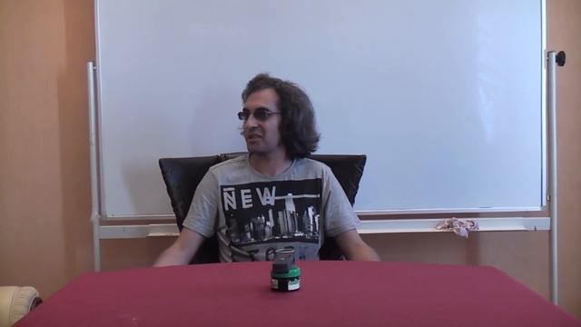 О Психонетике смотреть онлайн