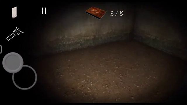Slendrina exe the cellar || смотреть онлайн