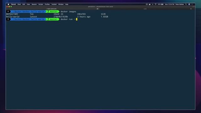 How to Get Started with Docker смотреть онлайн