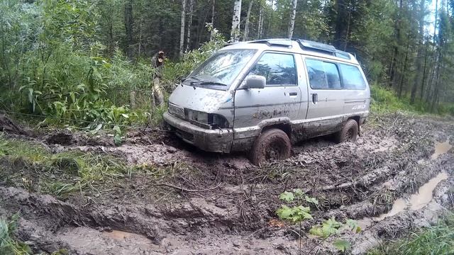 4х4 extreme УАЗ Тоета ДРП 2014 смотреть онлайн