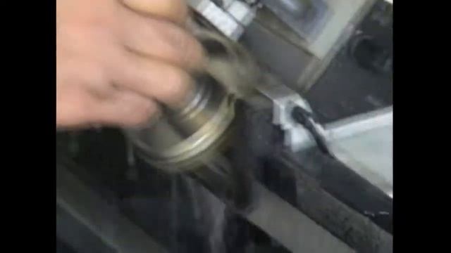 Приспособление для обработки торцов GPW A01 GISON смотреть онлайн