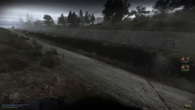 Stalker Anomaly: Loner to Legend - Season 2, Ep3, Day 1-2 смотреть онлайн