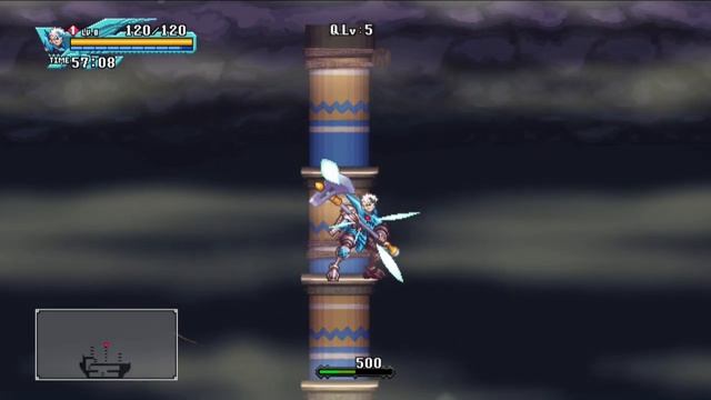 Let's Play - Dragon: Marked for Death (Nintendo Switch) смотреть онлайн