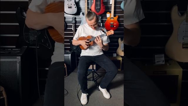 «Лесник» на укулеле. #урокиукулеле #урокиукулелеонлайн #корольишут #лесник #киш #укулеле #ukulele смотреть онлайн