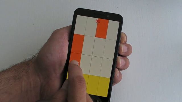 Piano Tiles on BlackBerry 10 смотреть онлайн