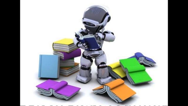 The Numpy Stack in Python - Promo смотреть онлайн