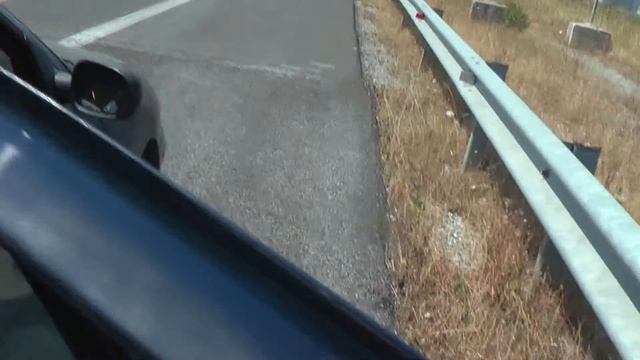 ГРЕЦИЯ: Доехал до Катарина... автостоп на Афины из Салоников... Greece Katarina смотреть онлайн