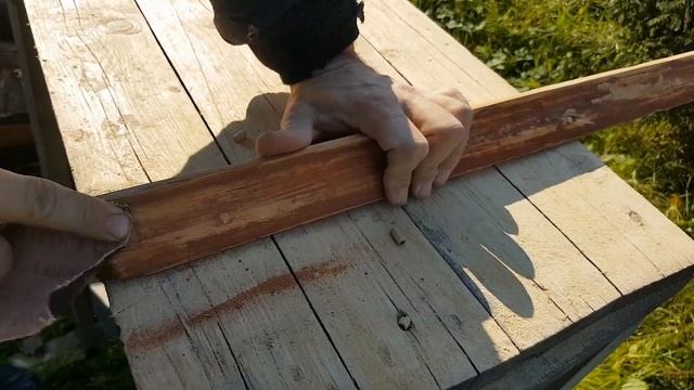 ремонт напольного плинтуса своими руками смотреть онлайн