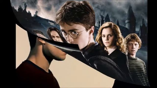 Моя любимая книга 