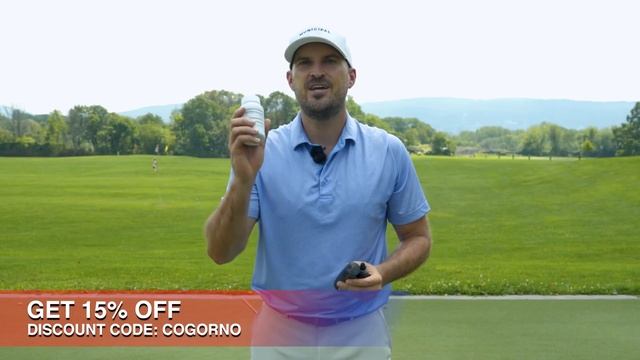 Start The Downswing Like This To Hit GREAT IRON SHOTS смотреть онлайн