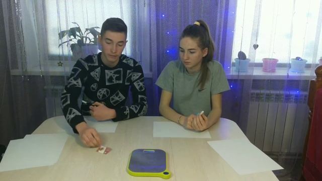 УГАДАЙ ВЕС ПРЕДМЕТА ЧЕЛЛЕНДЖ смотреть онлайн