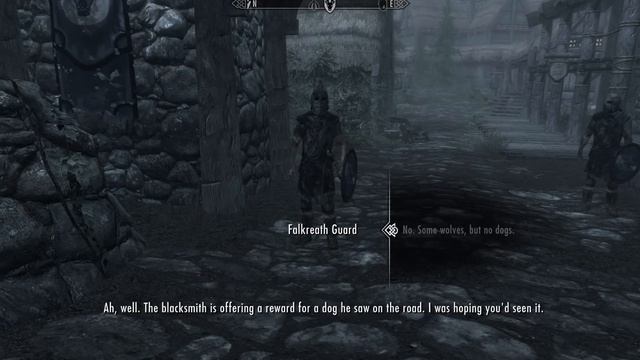 Let's Play Skyrim Part 19: With Friends Like These... & Sanctuary смотреть онлайн