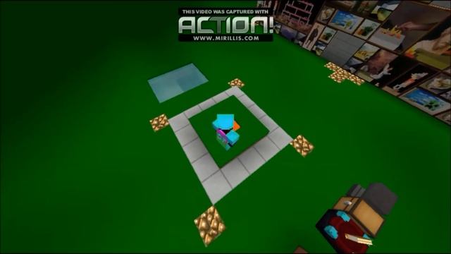 HossFactions Server Resource Pack! смотреть онлайн