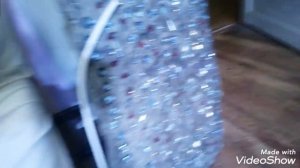 Обогреватель дешево из греющего кабеля. Углеродистый греющий кабель с AliExpress. Термостат mh1210w