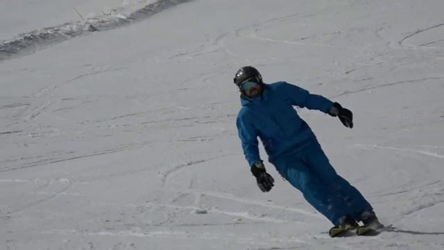 фанкарвинг (funcarving) лыжи