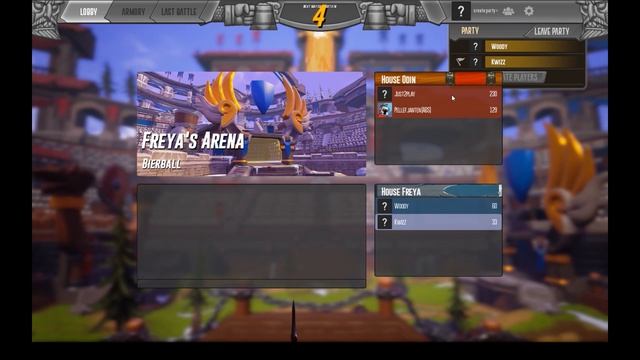 FREE TO PLAY : Bierzerkers #1 смотреть онлайн