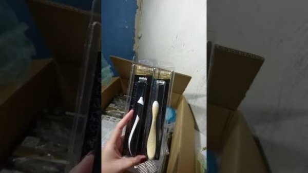 Посылка от sew-shop.com