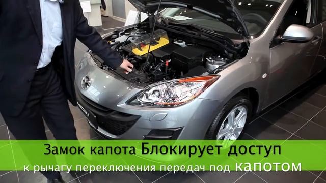 7 вопросов PRO ЗАМОК КАПОТА смотреть онлайн