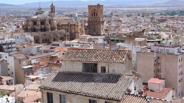 5 cool things to do in Granada Spain | Our travel guide to Granada смотреть онлайн