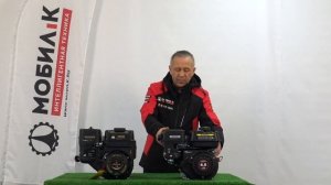 Двигатель для мотоблока. Как выбрать? Категории двигателей.