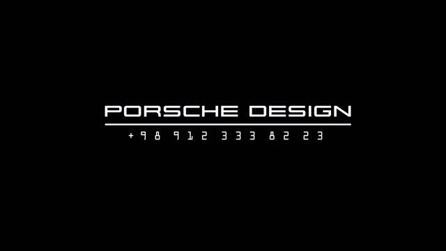 PORSCHE DESIGN 10 S HQ смотреть онлайн