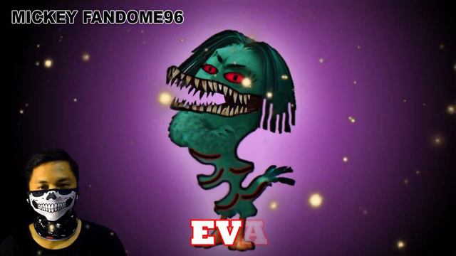 The Angry Birds Characters HORROR VERSION 😲😲😲 смотреть онлайн