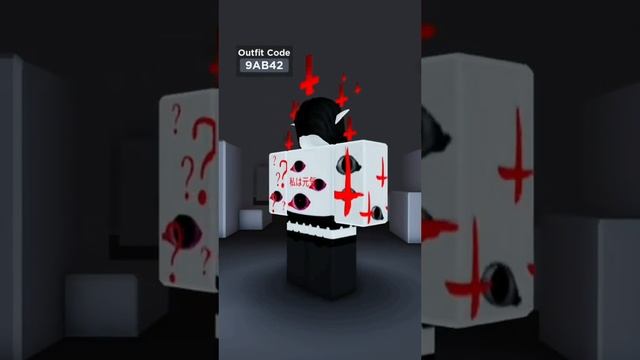 R6 OUTFIT IDEA PT 29 #shorts #roblox #robloxavatarideas #shorts #robloxoutfits смотреть онлайн