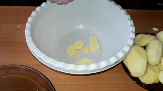 запечённая картошка с мясом смотреть онлайн