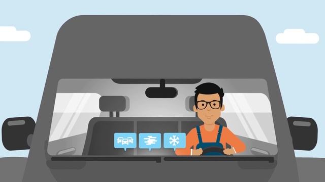 Mercedes me: Live Traffic Information смотреть онлайн