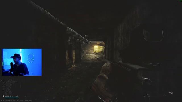 ? LIVE - Escape From Tarkov - My Second Wipe - We Are Out Here! - 2024 Vibes Yaya смотреть онлайн