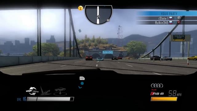 Смешновки #68 - DRIVER:SF - 