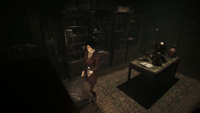 Прохождение игры Song оf Horror. Видимо, я дурак... (эпизод 2) Часть 14 смотреть онлайн