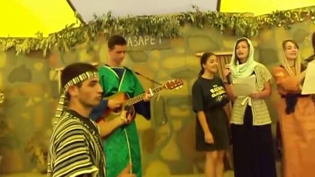 АДМИНИСТРАЦИЯ ГАГАУЗИИ ПОСЕЩАЕТ ДЕТСКИЙ ЛАГЕРЬ С. БАУРЧИ 2015 MOV01662 смотреть онлайн