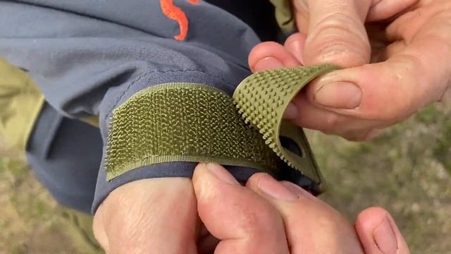 Костюм Triton Craft Duo SoftShell APEX смотреть онлайн