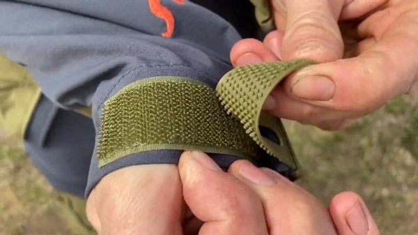 Костюм Triton Craft Duo SoftShell APEX