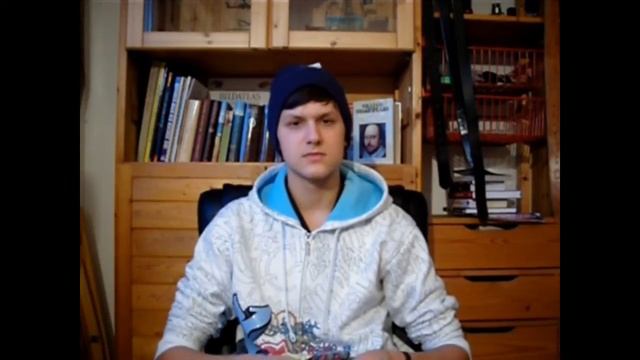 Signal White Now-Test Zahncreme смотреть онлайн